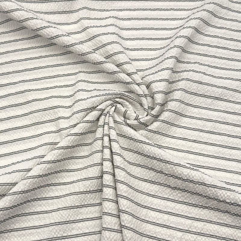 Paperback | Crinkle Rayon