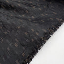 Author | Sparkle Jacquard Organza