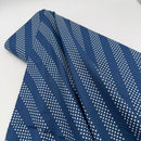 Dottie, Jean Jacket | Cotton and Steel Basics | Quilting Cotton