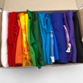 Fabric Scrap Boxes | Pick Your Favorite