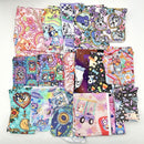 Patch Batch | Denim and Canvas Scraps for Mending | Choose Your Favorite