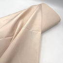 Parched | Faux Shantung