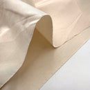 Parched | Faux Shantung