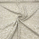 Euphorbia | Jacquard Rayon