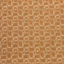 Mason Jars Nutmeg | Companion Prints | Quilting Cotton