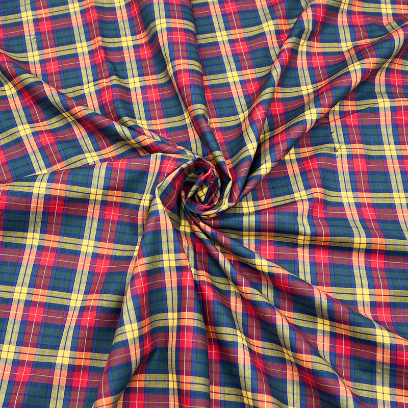 Bolt Ends | Fashion Wovens