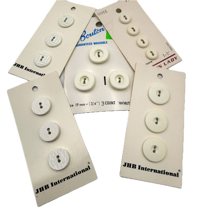 Button Bundles | Choose Your Favorite