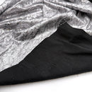 Sparkler | Lace Overlay Metallic