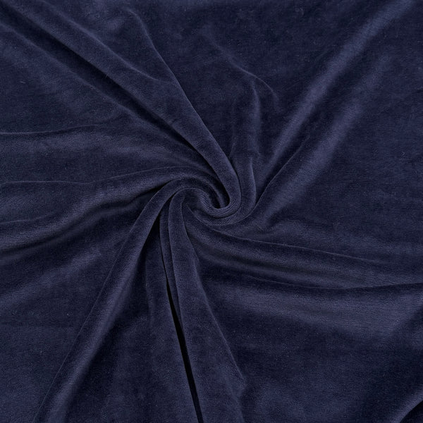 Abigail | Stretch Velvet