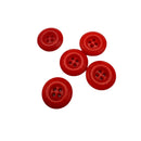 3/4" Alaska | Plastic Buttons