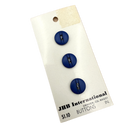 1/2" Arkansas | Plastic Buttons