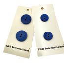 5/8" or 3/4" Arizona | Plastic Buttons | Choose Your Size