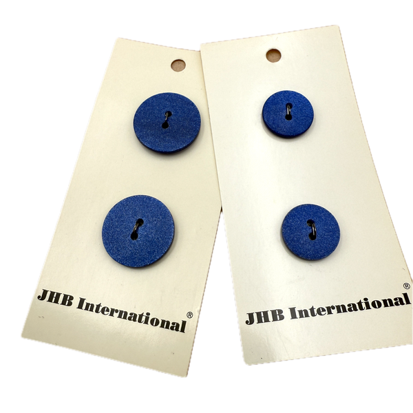 5/8" or 3/4" Arizona | Plastic Buttons | Choose Your Size