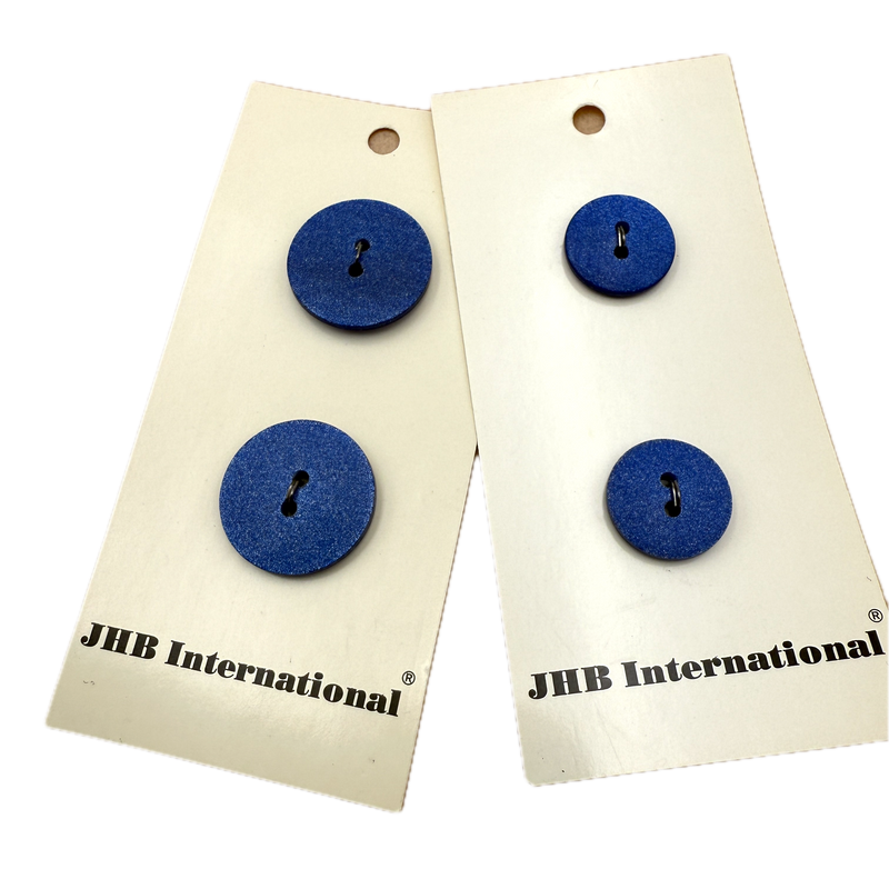 5/8" or 3/4" Arizona | Plastic Buttons | Choose Your Size