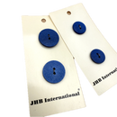 5/8" or 3/4" Arizona | Plastic Buttons | Choose Your Size