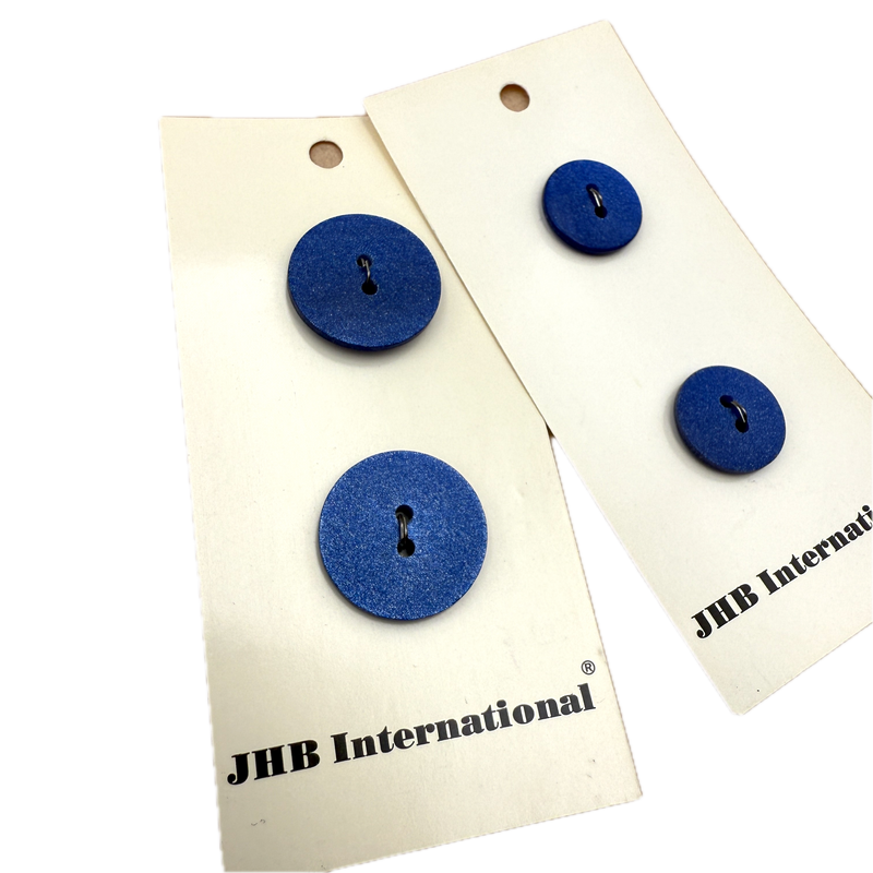 5/8" or 3/4" Arizona | Plastic Buttons | Choose Your Size