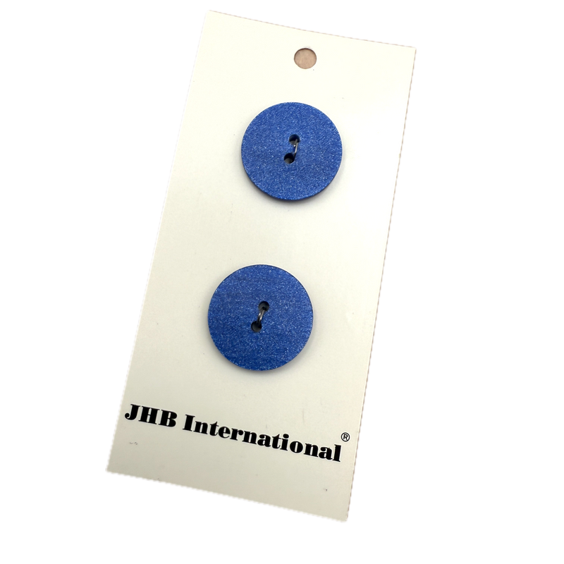5/8" or 3/4" Arizona | Plastic Buttons | Choose Your Size