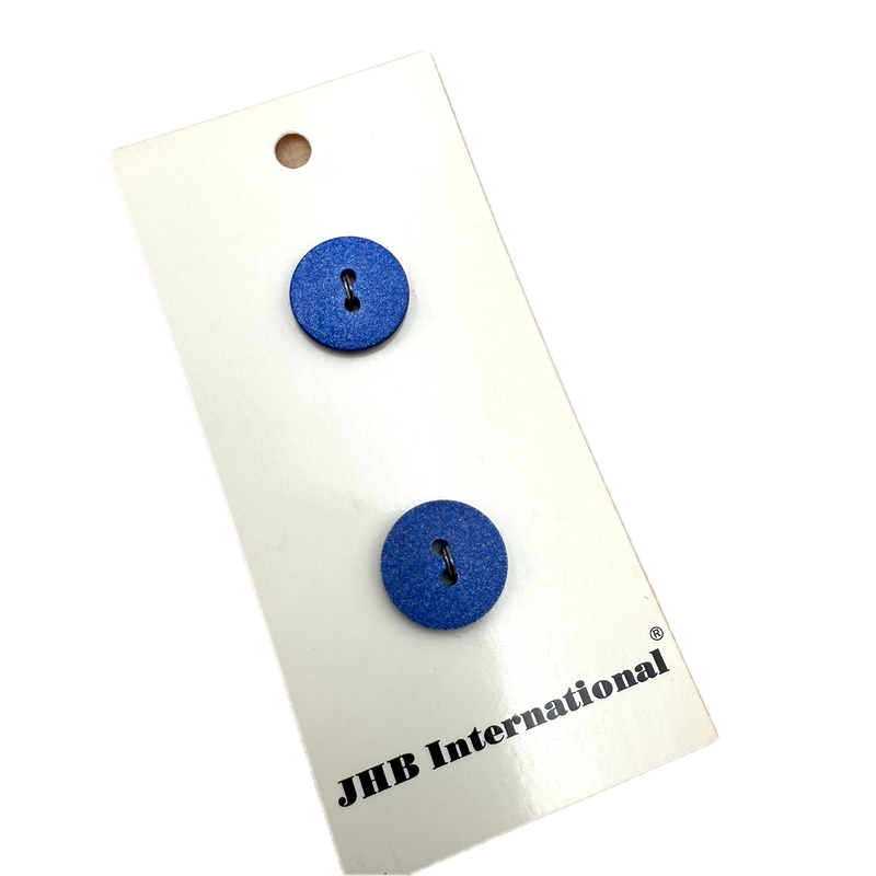 5/8" or 3/4" Arizona | Plastic Buttons | Choose Your Size