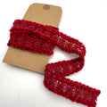 Snippets | Ribbon, Lace and Trims