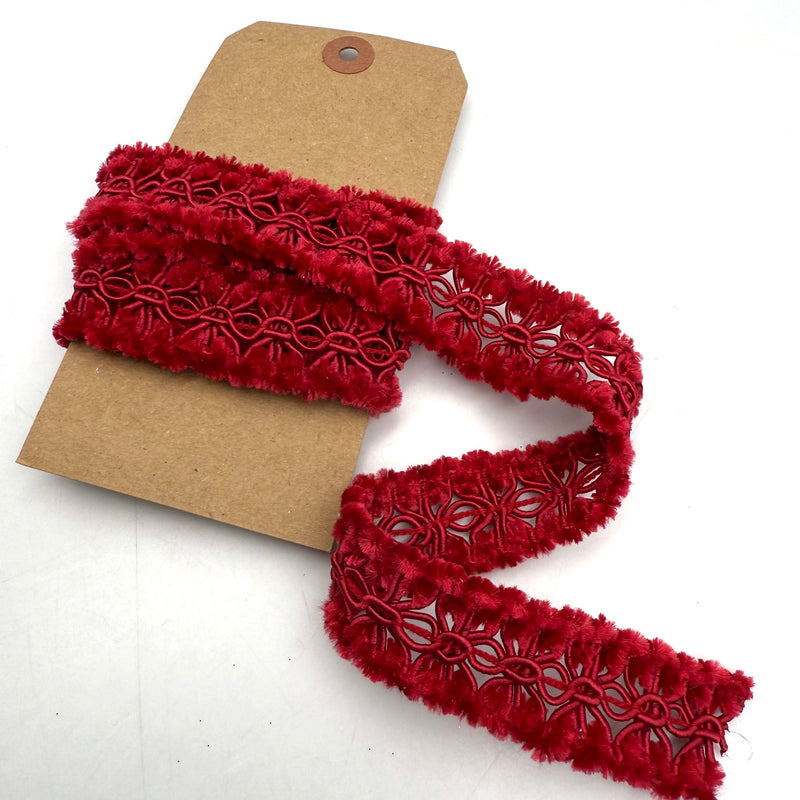 Snippets | Ribbon, Lace and Trims