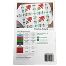 Christmas Crossing | My Sew Quilty Life | Quilt Pattern
