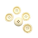1-1/4" Florida | Plastic Buttons