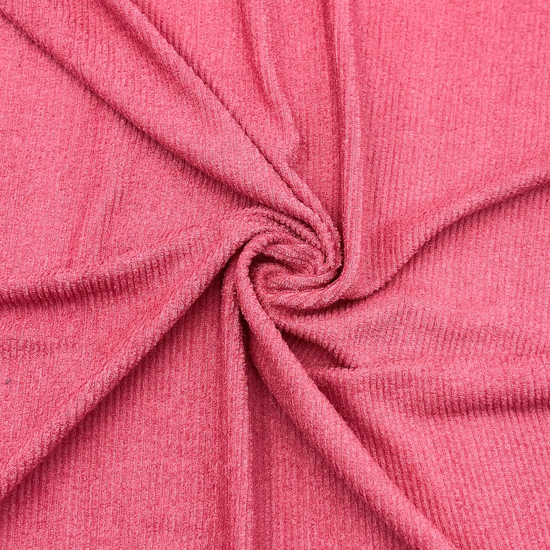 Bolt Ends | Fashion Knits