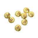 3/4" Delaware | Plastic Buttons
