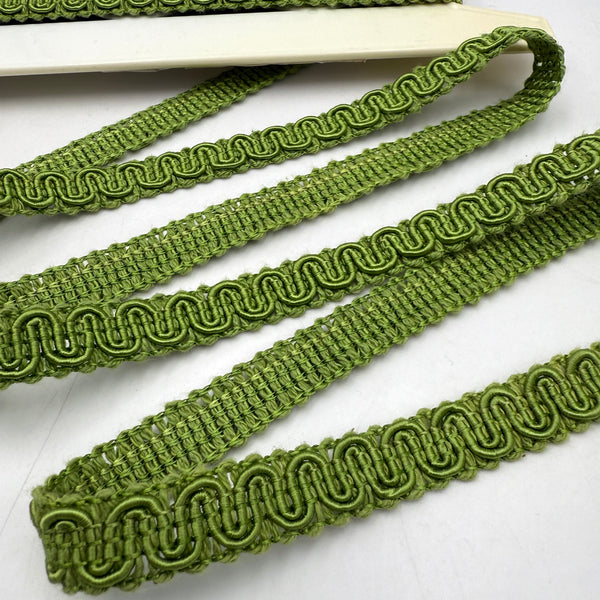 1/2" Mossy | Gimp Trim