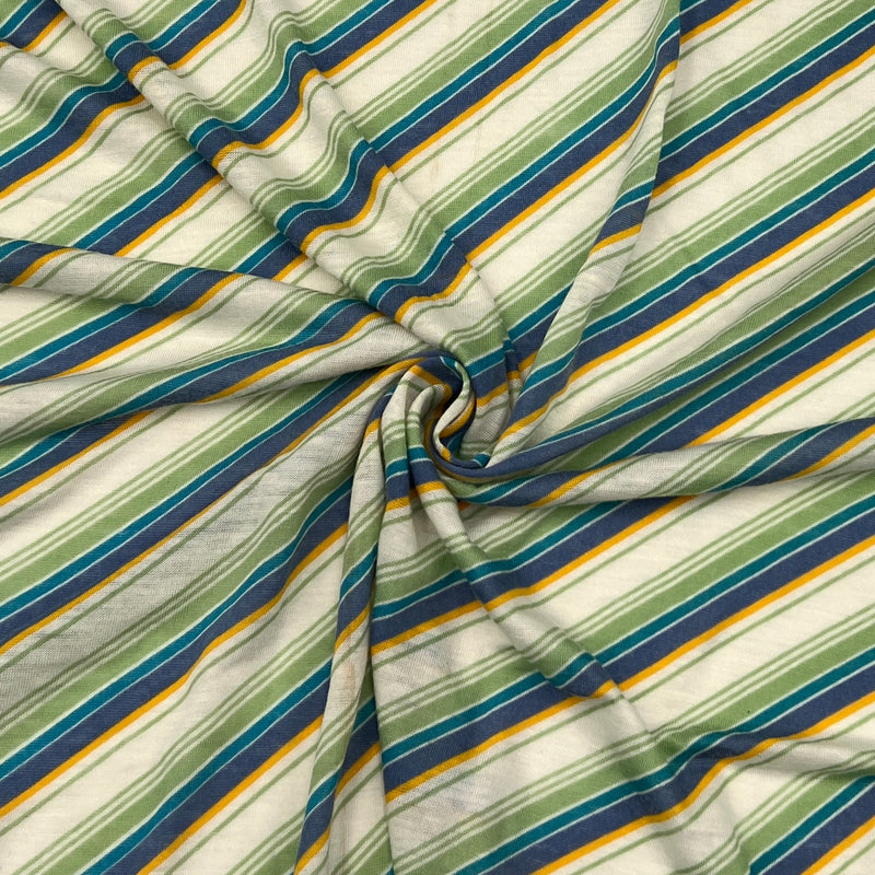 Bolt Ends | Fashion Knits