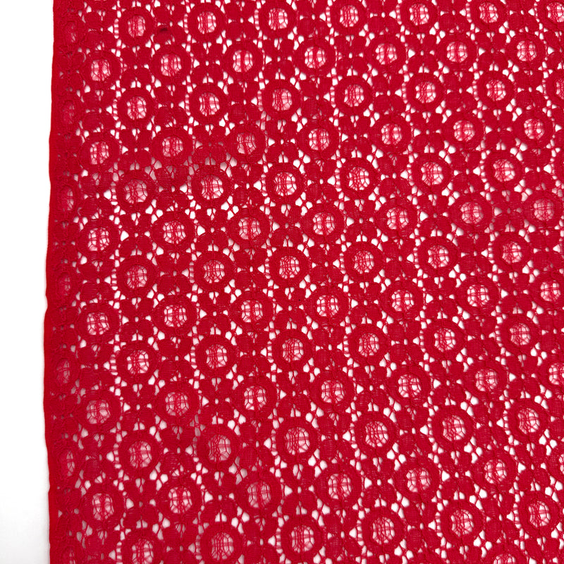 Medallion | Lace