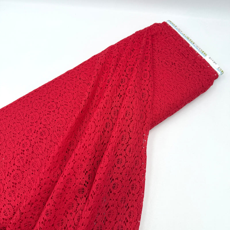 Medallion | Lace