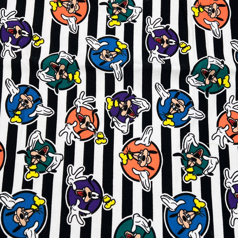 Bolt Ends | Fashion Knits