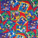 Bolt Ends | Fashion Knits