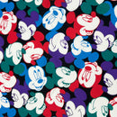 Bolt Ends | Fashion Knits