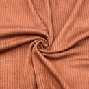 Bolt Ends | Fashion Knits