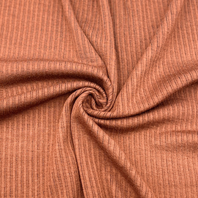 Bolt Ends | Fashion Knits