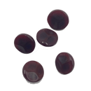 7/16" & 9/16" (11mm & 15mm) Trifecta | Plastic Buttons | Choose Color and Size