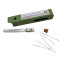 Tulip Sashiko Needles |  Assorted Sizes | Set of 6