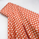 Polka Dot Coral | Sincerely Yours | Quilting Cotton