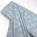 Snips Steel | Make Time | Quilting Cotton