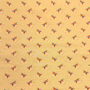 Bouquet Butter | Food Group | Quilting Cotton