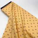 Bouquet Butter | Food Group | Quilting Cotton