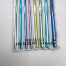 Set of Boye Crochet Hooks