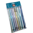 Set of Boye Crochet Hooks