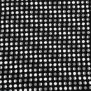 Moon Phase Black | Midnight Magic 2 | Quilting Cotton