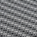 Moon Phase Gray | Midnight Magic 2 | Quilting Cotton