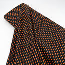 Candy Corn Black | Midnight Magic 2 | Quilting Cotton