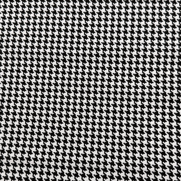 Houndstooth | Quilting Cotton
