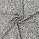 Bolt Ends | Fashion Knits